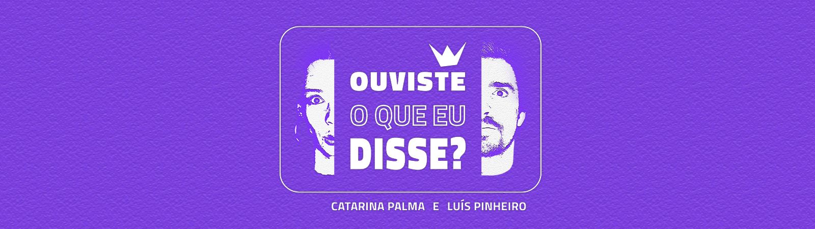 Todas as quintas. Às 9 da noite. Todas as quintas. Às 9 da noite.