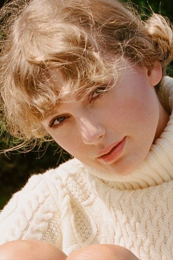 Taylor Swift não arreda pé do pódio! Taylor Swift não arreda pé do pódio!