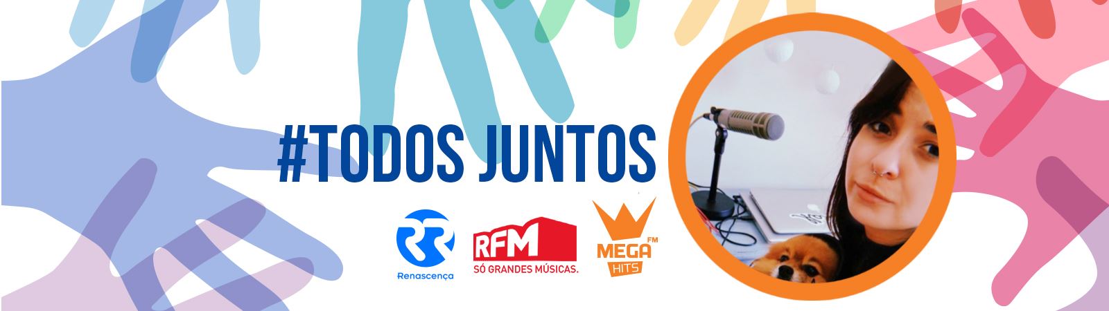 Esta mensagem é para ti... Esta mensagem é para ti...