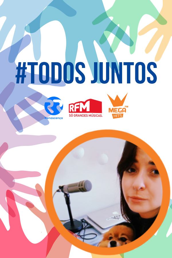 Esta mensagem é para ti... Esta mensagem é para ti...