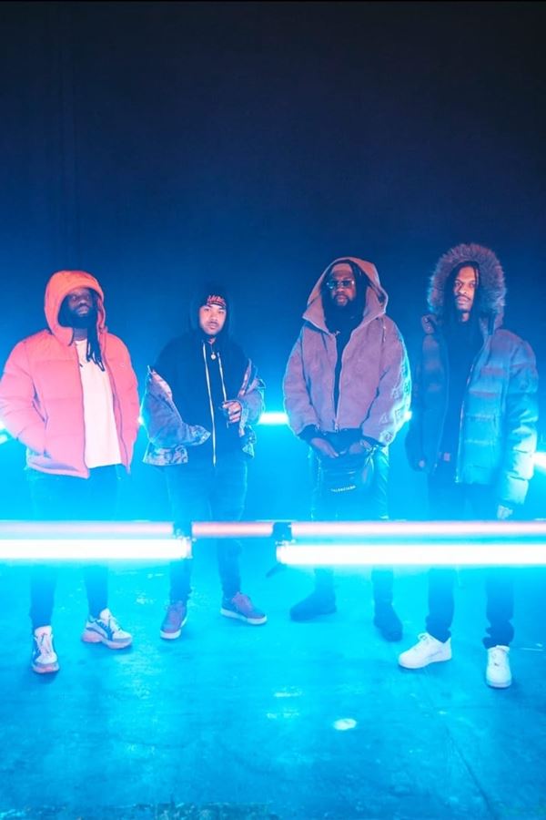 Wet Bed Gang exclusivo MEGA HITS! Wet Bed Gang exclusivo MEGA HITS!