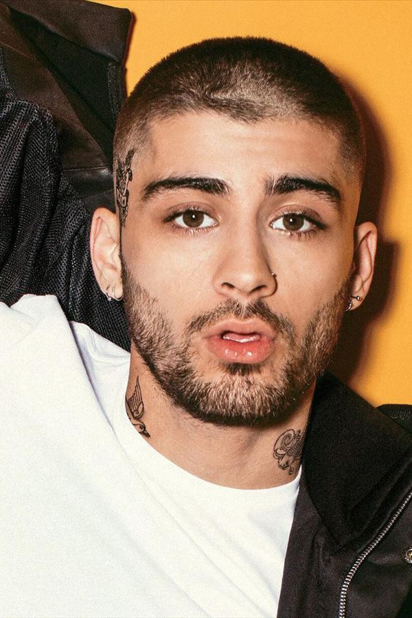 Já ligaste hoje ao Zayn? Já ligaste hoje ao Zayn?