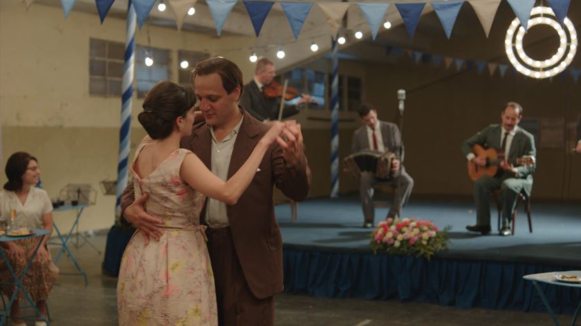 Trailer de “Francisco, o Papa do povo”