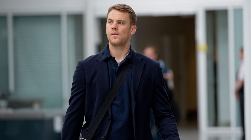 Neuer Verletzt Em 2021 Neuer Verletzt Em 2021