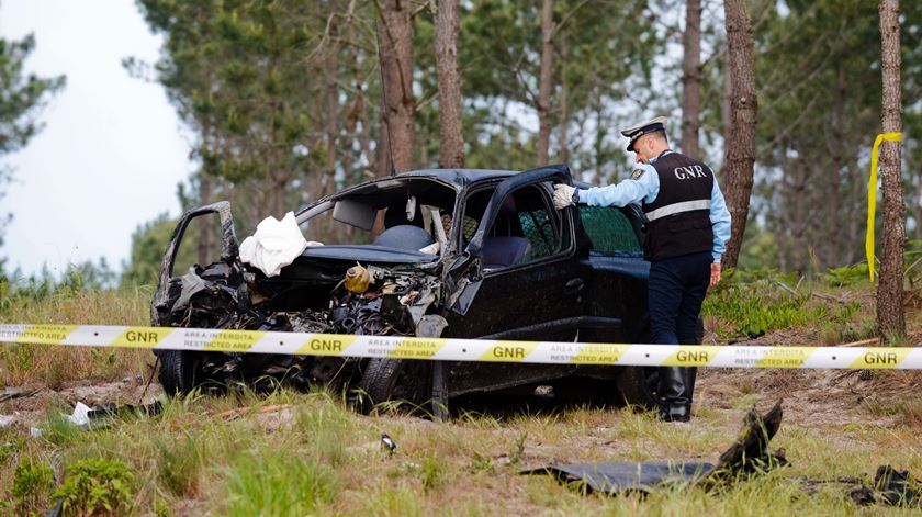 Reportagem do jornalista Celso Paiva Sol sobre Segurança Rodoviária