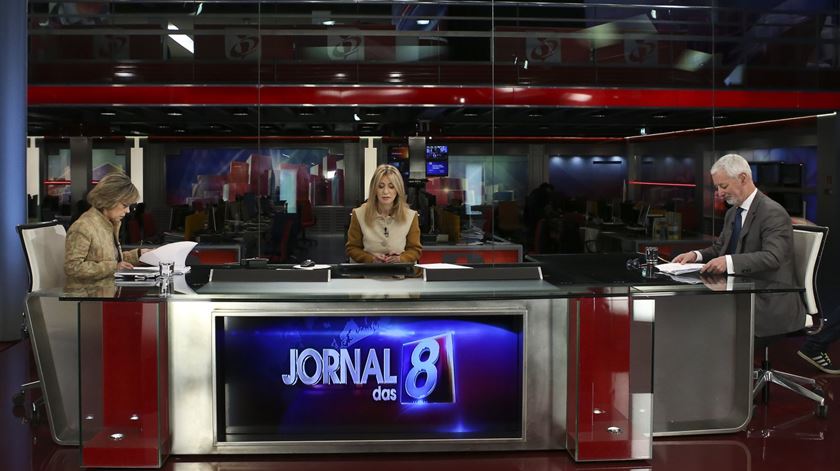 A TVI é um dos quatro pilares, como Mário Ferreira define, do negócio da Media Capital.