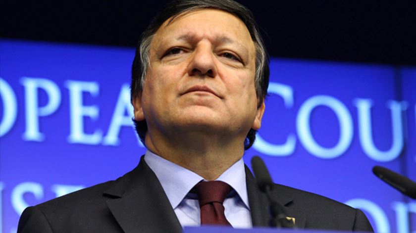 Os Muitos Cargos De Jose Manuel Durao Barroso Renascenca