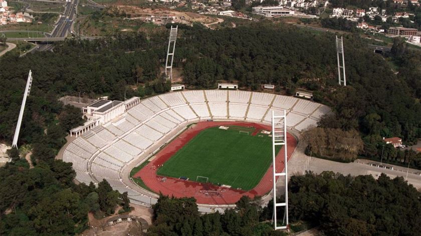 Enclosure