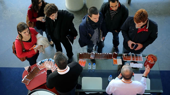 Ordem avisa que vão faltar engenheiros civis em Portugal Ordem avisa que vão faltar engenheiros civis em Portugal