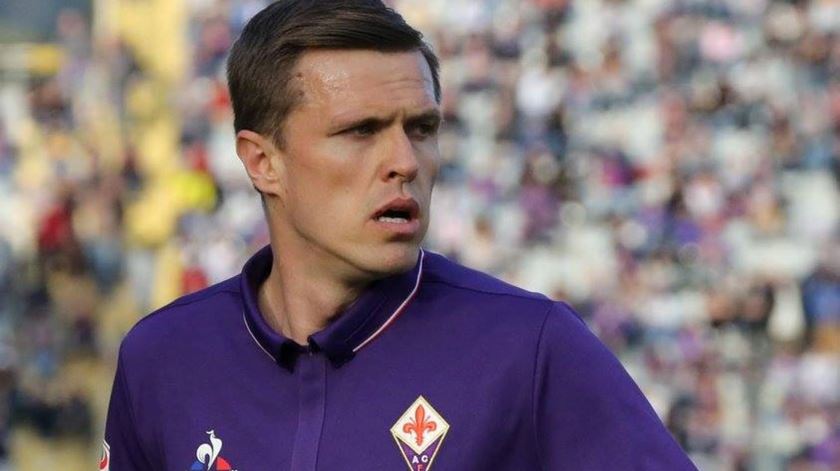 Ilicic associado à Atalanta - Renascença