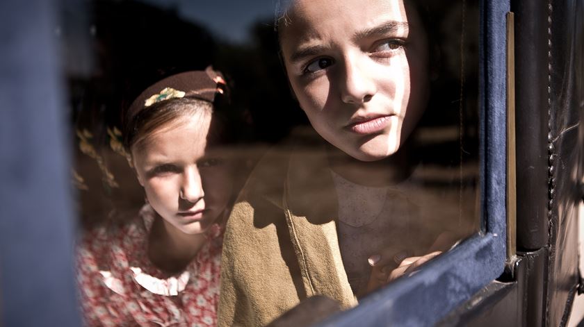 Trailer do filme "Jacinta", de Jorge Paixão da Costa