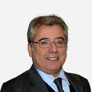 João Ferreira do Amaral