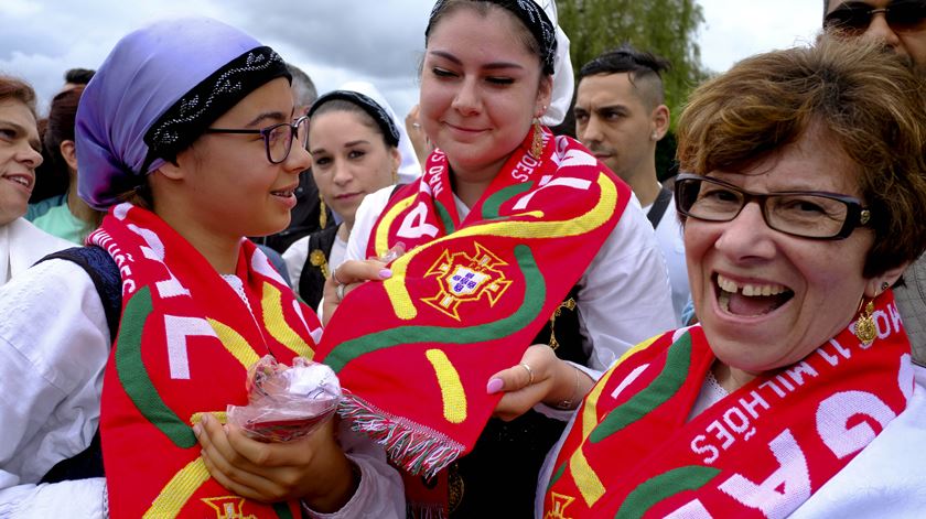 Foto: Miguel A. Lopes/Lusa