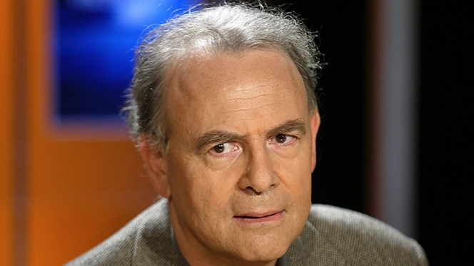 Nobel da Literatura para Patrick Modiano