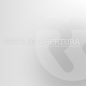 Nota de Abertura