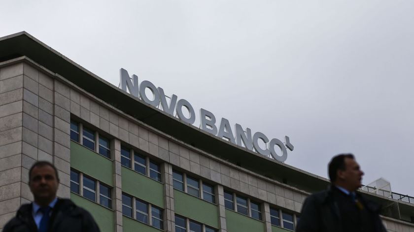​Novo Banco. Partidos querem audições parlamentares e lançam acusações