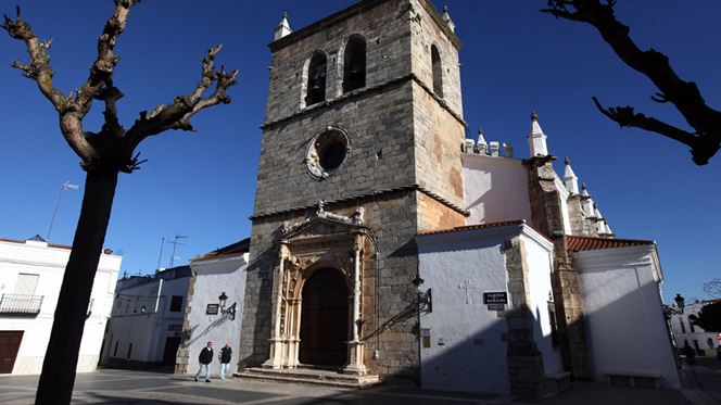 Dezenas de espanhóis de Olivença adquirem nacionalidade portuguesa