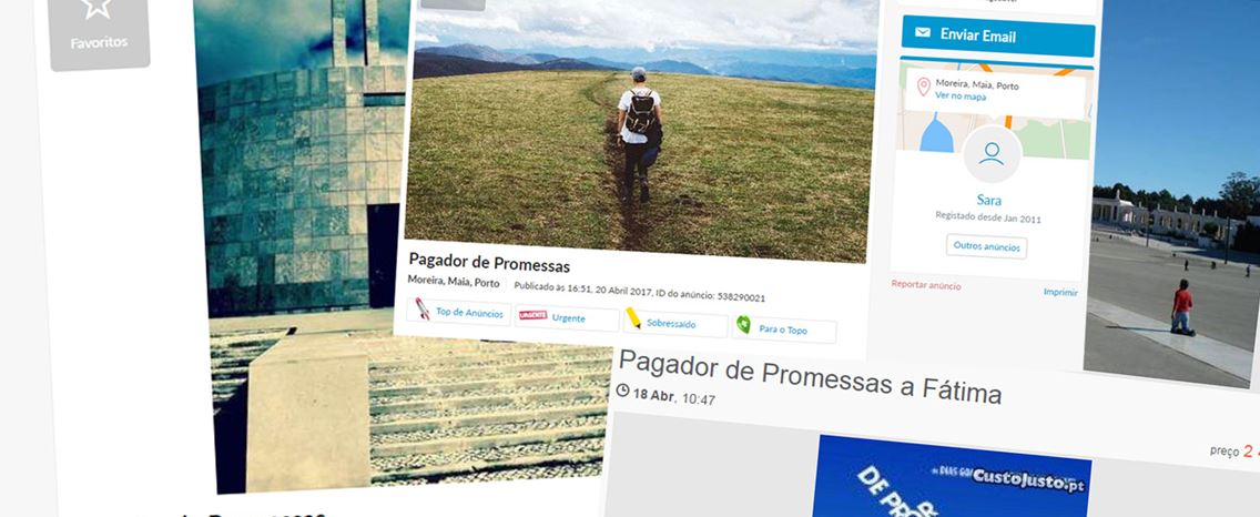 pagadoresdepromessas