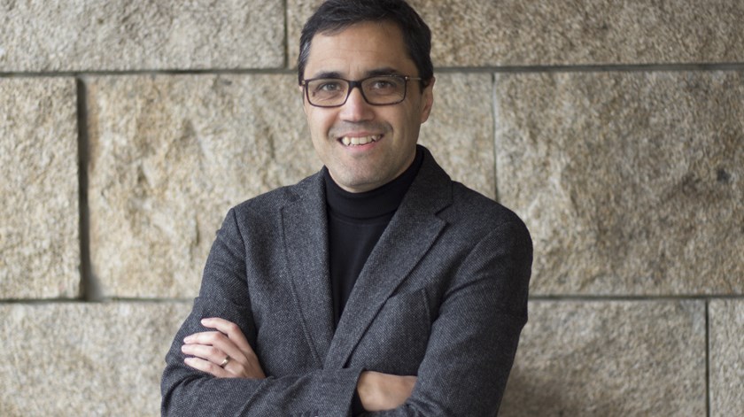 Luis Santos, Luís António Santos, comentador renascença. opinião. usar esta foto preferencialmente