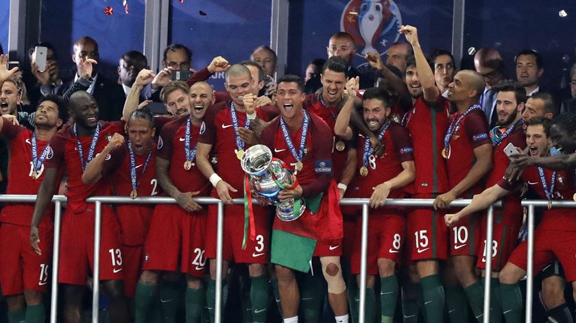 maiores campeões europeus