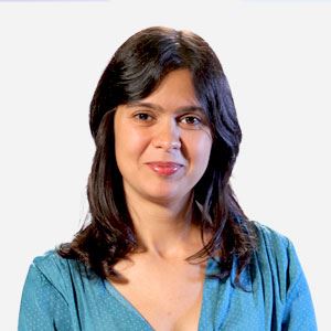 Teresa Abecasis - Renascença