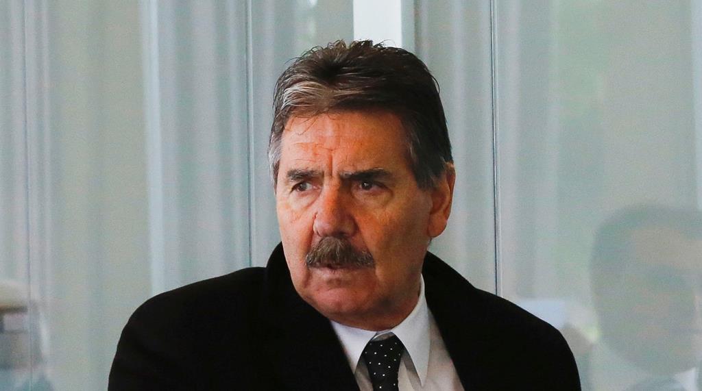 Toni espera que "mar vermelho" da Luz não "atraiçoe" o Benfica - Renascença
