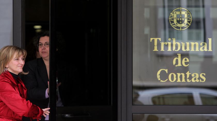 Metade dos organismos estatais desconhecem o impacto financeiro da pandemia