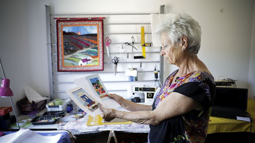 Um ano depois do incêndio, a vida não voltou à Serra de Monchique