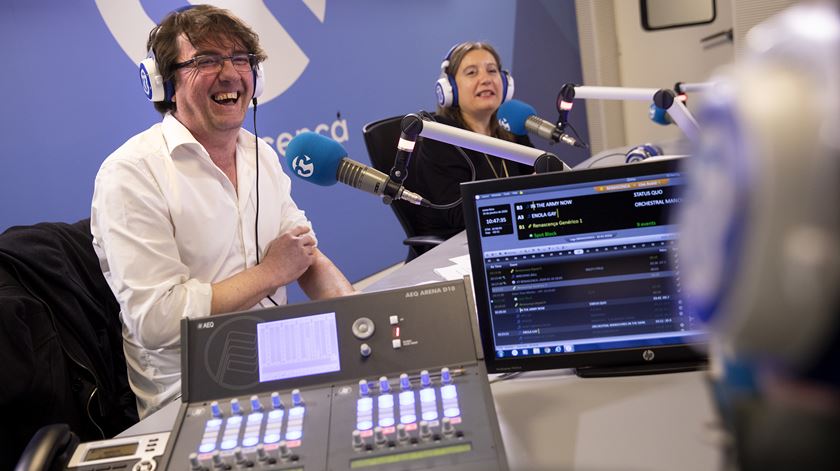 Do choque da pandemia ao cheque de Bruxelas