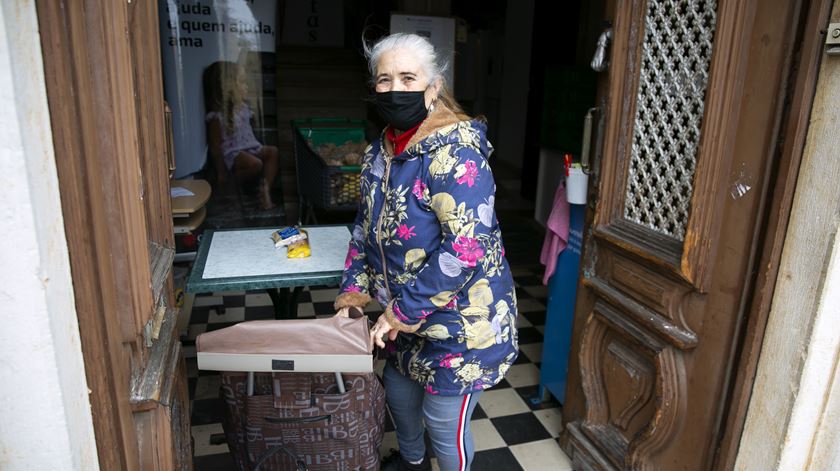 Desemprego no Algarve aumenta. E como vai ser até ao fim da pandemia? Desemprego no Algarve aumenta. E como vai ser até ao fim da pandemia?