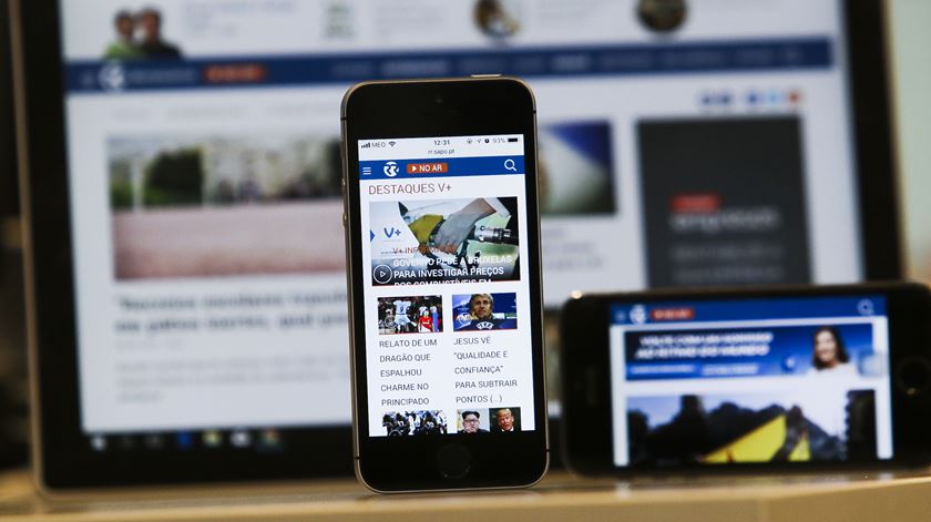 Foto: Joana Bourgard/RR