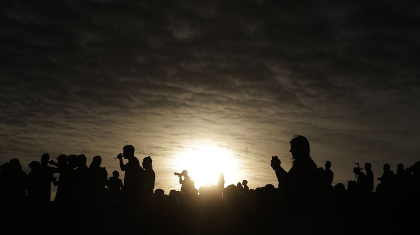 Nick Cave, Gorillaz e Beck no NOS Primavera Sound em 2022 Nick Cave, Gorillaz e Beck no NOS Primavera Sound em 2022