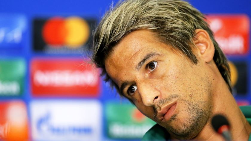 Fabio Coentrao Foto: Robert Ghement/EPA