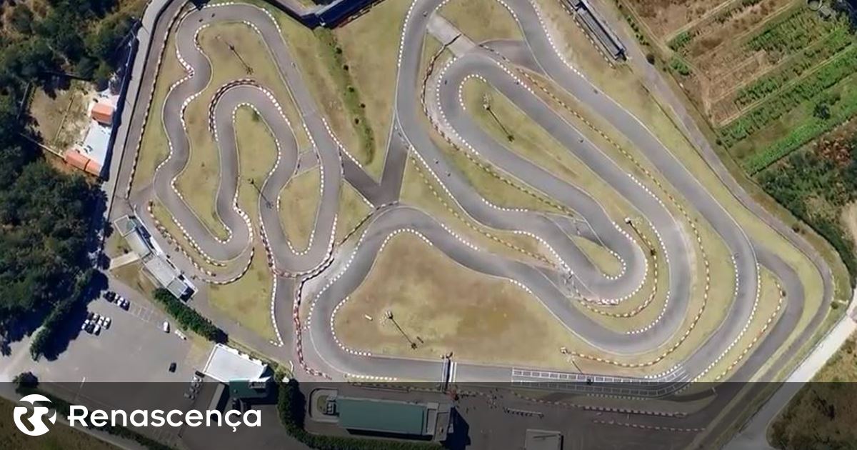 Viana do Castelo recebe Campeonato Mundial de Kart - Renascença