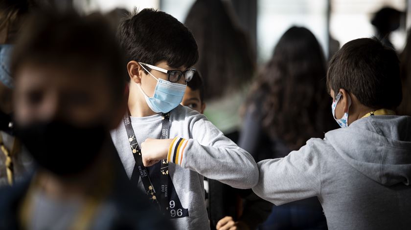 Viana do Castelo lidera “Equidade” do ensino. Especialista surpreendida alerta para possível "efeito perverso” Viana do Castelo lidera “Equidade” do ensino. Especialista surpreendida alerta para possível "efeito perverso”