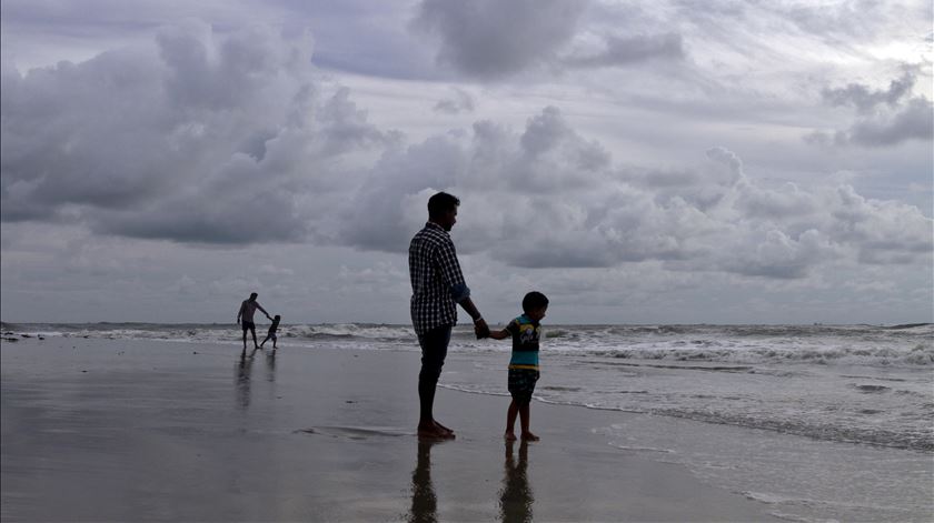 A história do Dia do Pai contada em números