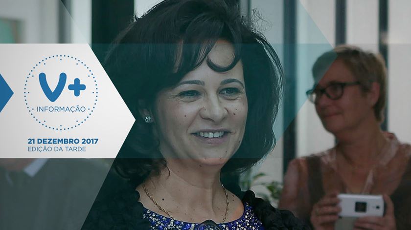 Ex-presidente da Raríssimas suspeita de três crimes