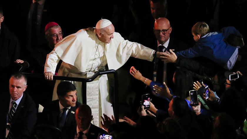 Viver em família é como “preparar chá”