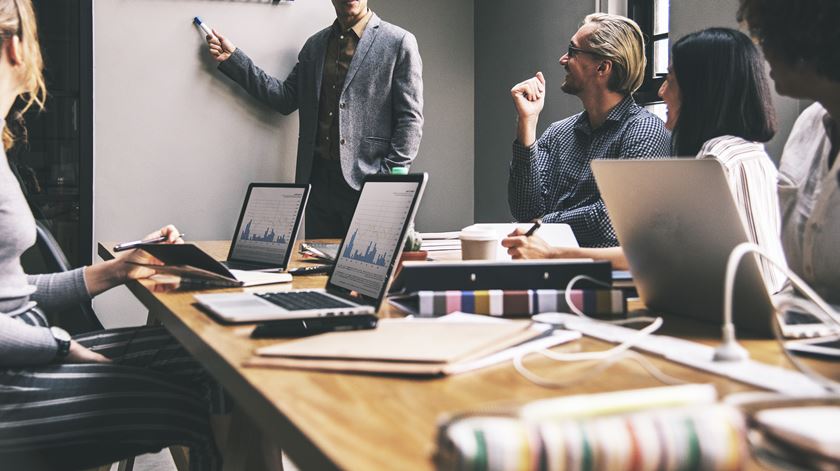 Fundo Google atribui 546 mil euros a projetos de media digital em Portugal