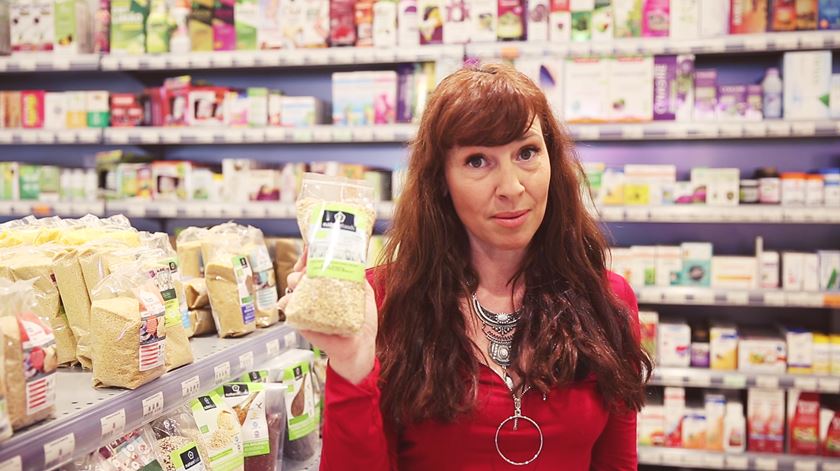 A Ana Galvão dá-lhe ideias de lanches saudáveis para as crianças