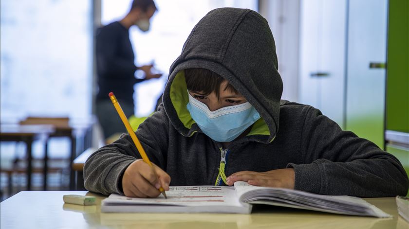 Ranking das Escolas. O que mudou em ano de pandemia?