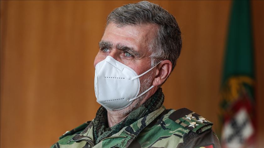 Covid-19. Vacinação de imigrantes não legalizados está a ser estudada