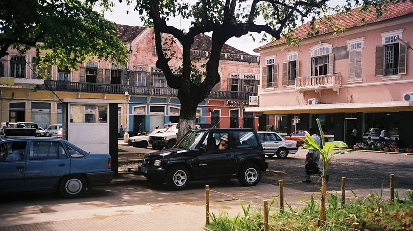 São Tomé. Detido funcionário de hotel suspeito de assassinar portuguesa