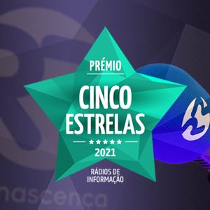 A Renascença é 5 estrelas!