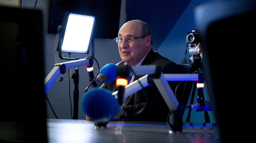 A visão de António Vitorino sobre migrações, aos microfones da Renascença