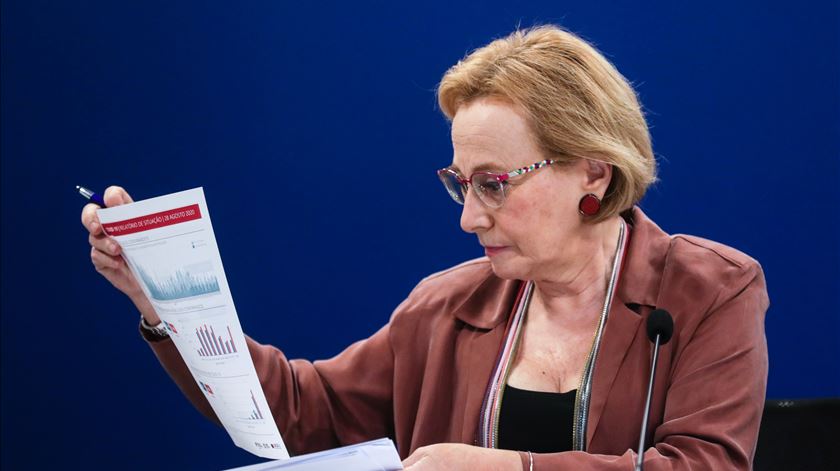 DGS já enviou parecer técnico sobre Festa do Avante ao PCP - Renascença