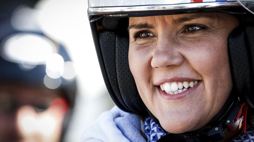 Foto: Rodrigo Antunes/Lusa