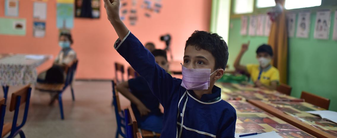 escola escolas aula aulas aluno alunos Foto: EPA