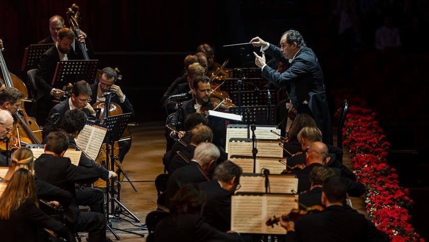 Orquestra Filarmónica de Viena