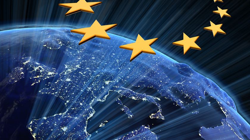 ​Mercado único: uma das vitórias da UE